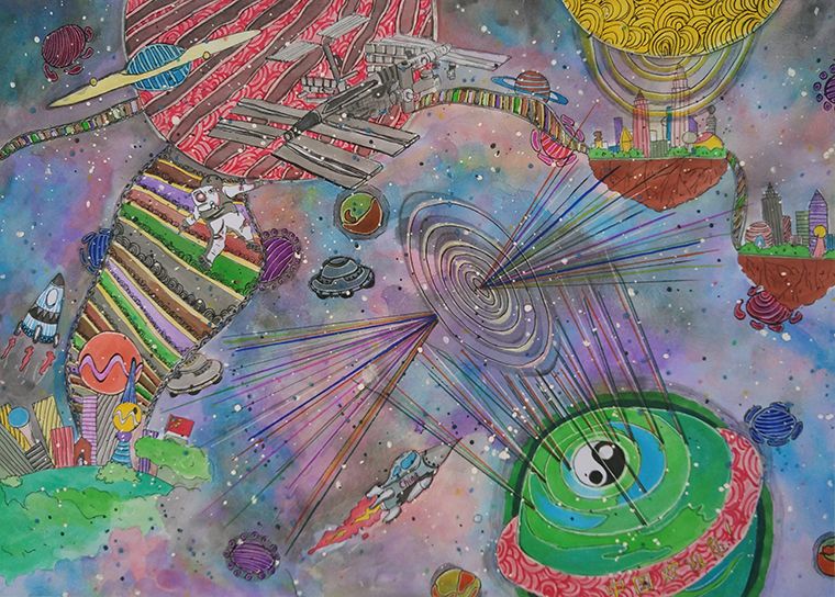 视觉1712班  窦灵川 指导老师：杜建峰.jpg